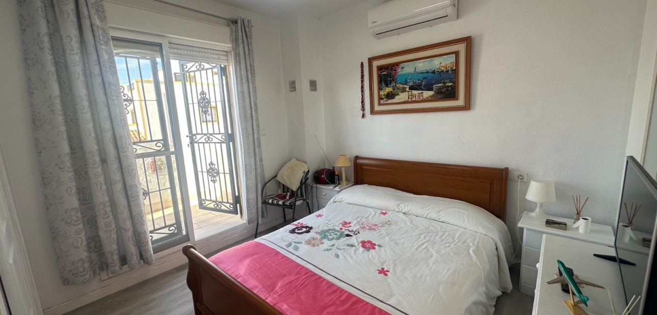 Venta - Adosado -
Orihuela - Entre Naranjos Vistabella