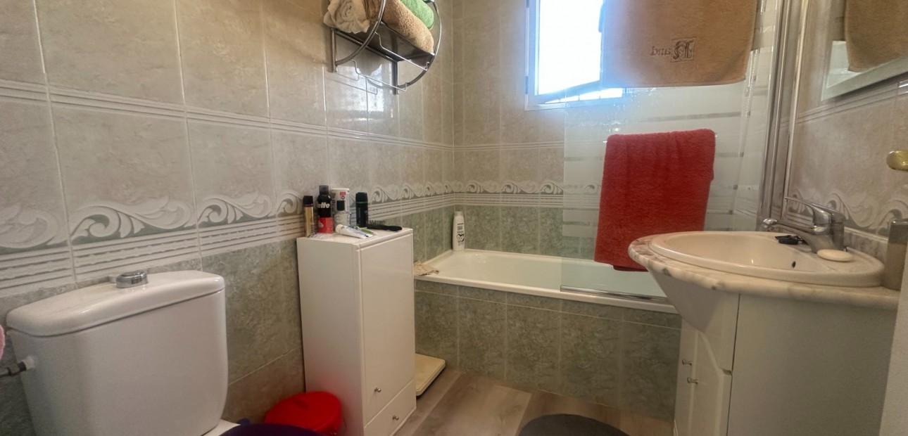 Venta - Adosado -
Orihuela - Entre Naranjos Vistabella