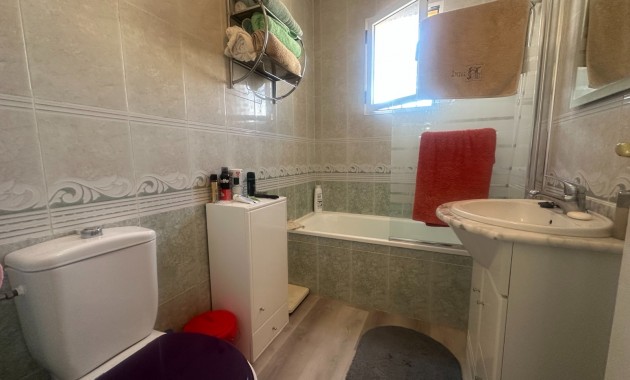 Venta - Adosado -
Orihuela - Entre Naranjos Vistabella