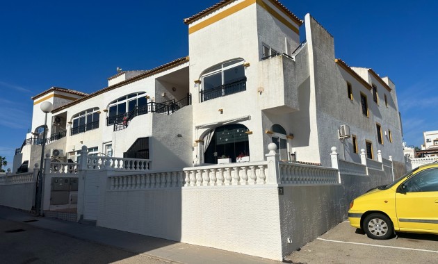 Venta - Apartamento / piso -
Orihuela - Entre Naranjos Vistabella