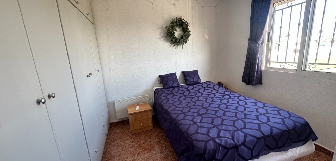 Venta - Apartamento / piso -
Orihuela - Entre Naranjos Vistabella