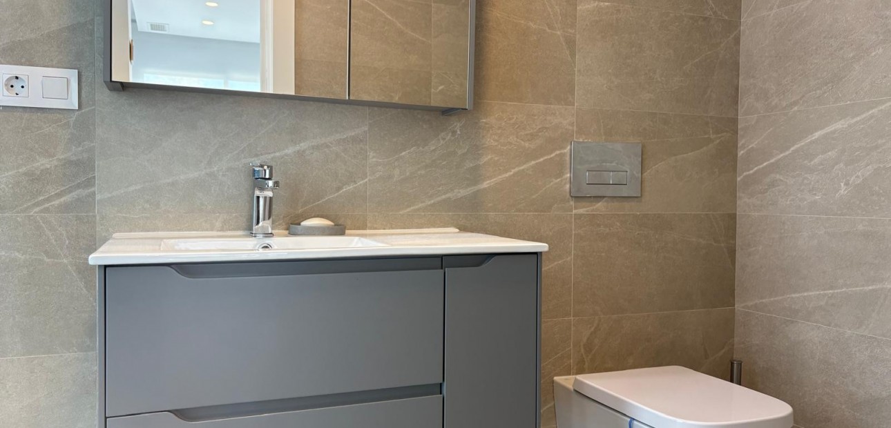 Venta - Semi Detached Villa -
Algorfa - La Finca Golf Resort