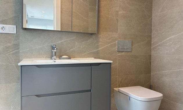 Venta - Semi Detached Villa -
Algorfa - La Finca Golf Resort