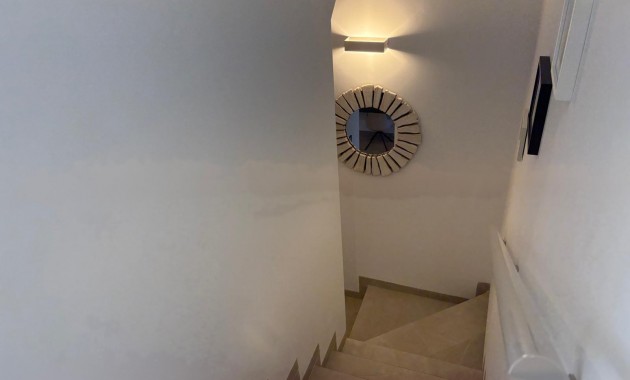 Venta - Semi Detached Villa -
Algorfa - La Finca Golf Resort