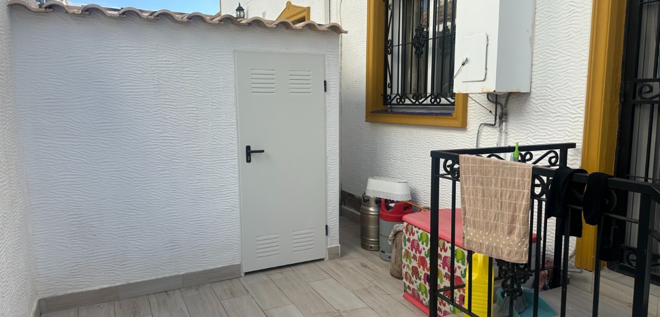 Venta - Adosado -
Orihuela - Entre Naranjos Vistabella