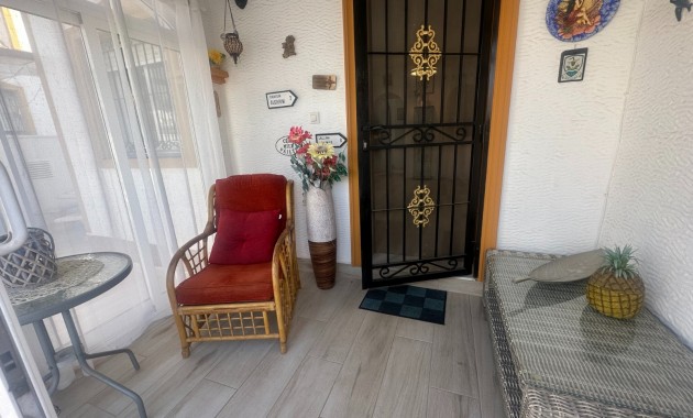 Venta - Adosado -
Orihuela - Entre Naranjos Vistabella