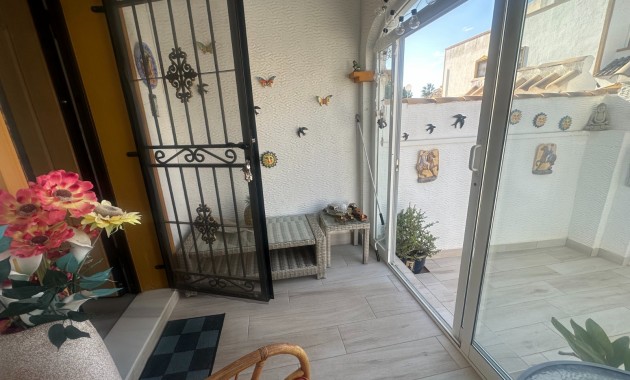 Venta - Adosado -
Orihuela - Entre Naranjos Vistabella