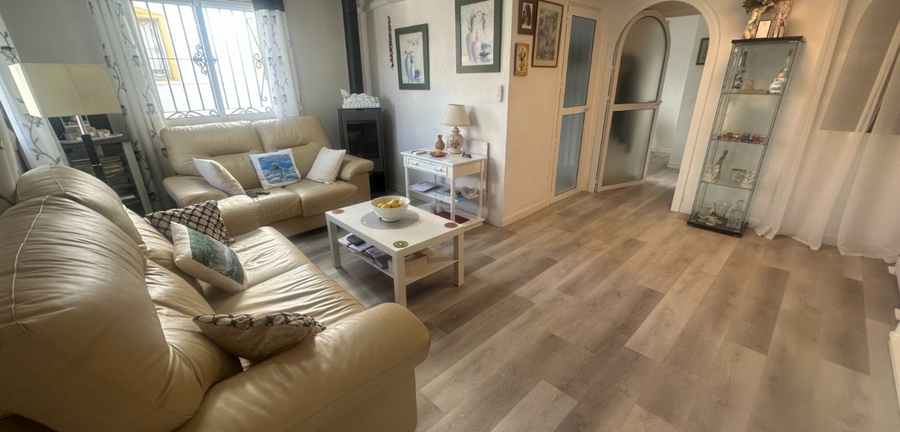 Venta - Adosado -
Orihuela - Entre Naranjos Vistabella