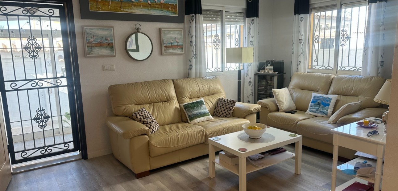 Venta - Adosado -
Orihuela - Entre Naranjos Vistabella