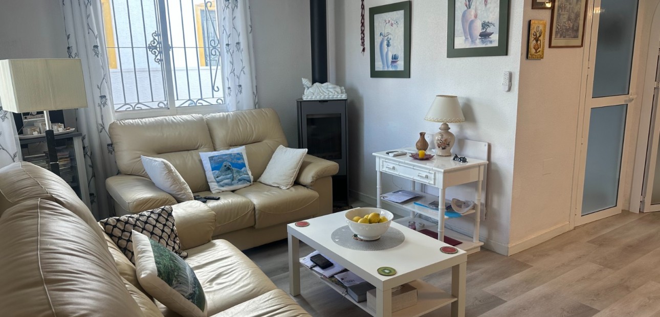 Venta - Adosado -
Orihuela - Entre Naranjos Vistabella