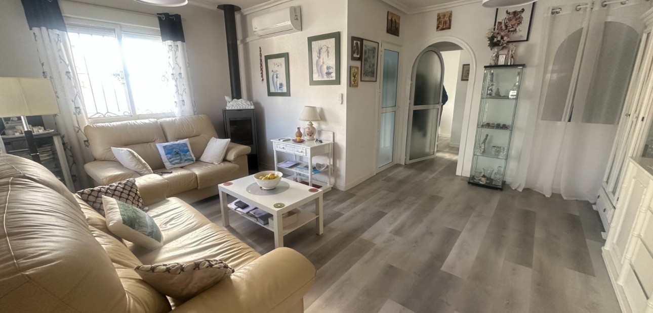 Venta - Adosado -
Orihuela - Entre Naranjos Vistabella