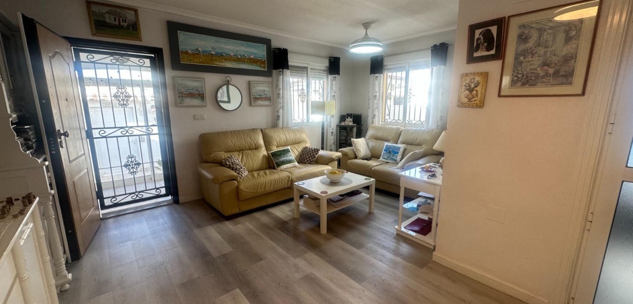 Venta - Adosado -
Orihuela - Entre Naranjos Vistabella