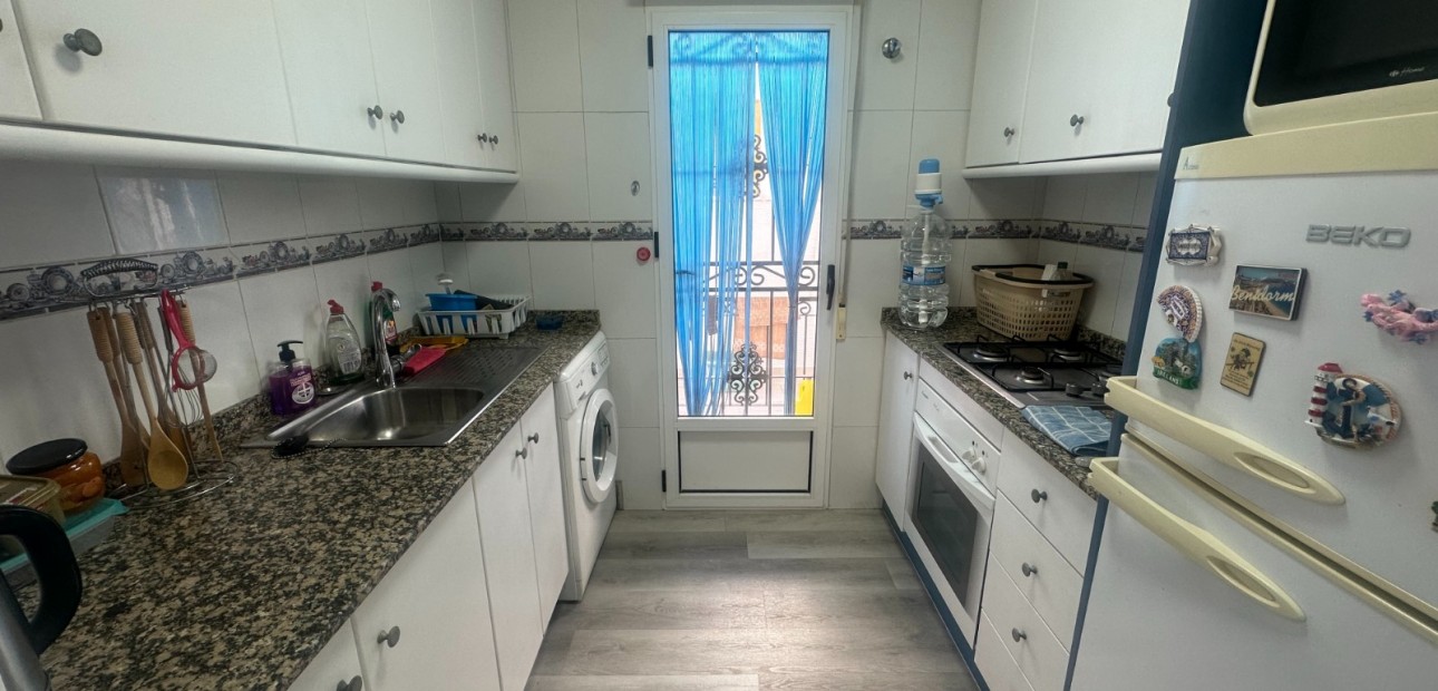 Venta - Adosado -
Orihuela - Entre Naranjos Vistabella