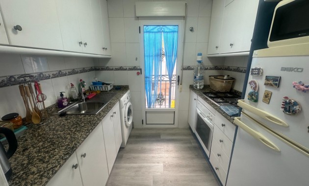 Venta - Adosado -
Orihuela - Entre Naranjos Vistabella