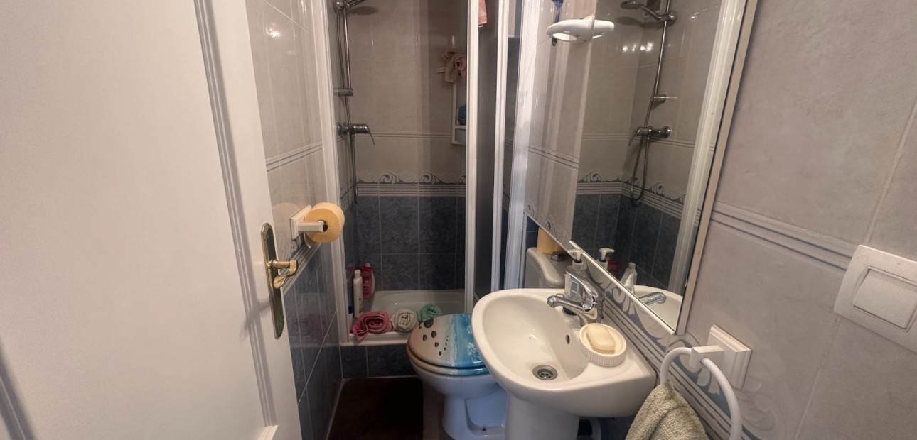 Venta - Adosado -
Orihuela - Entre Naranjos Vistabella