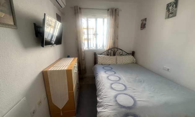 Venta - Adosado -
Orihuela - Entre Naranjos Vistabella