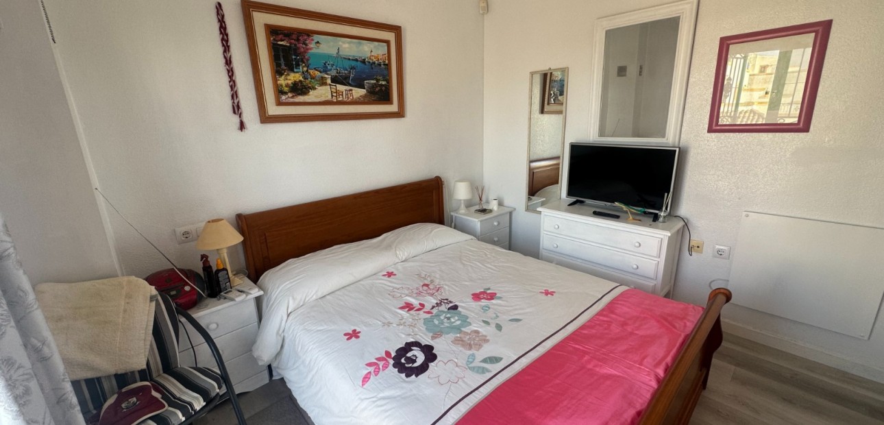 Venta - Adosado -
Orihuela - Entre Naranjos Vistabella