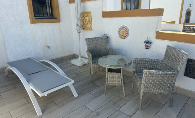 Venta - Adosado -
Orihuela - Entre Naranjos Vistabella