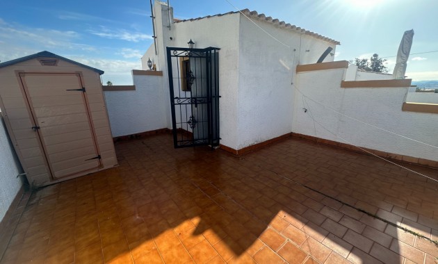 Venta - Adosado -
Orihuela - Entre Naranjos Vistabella