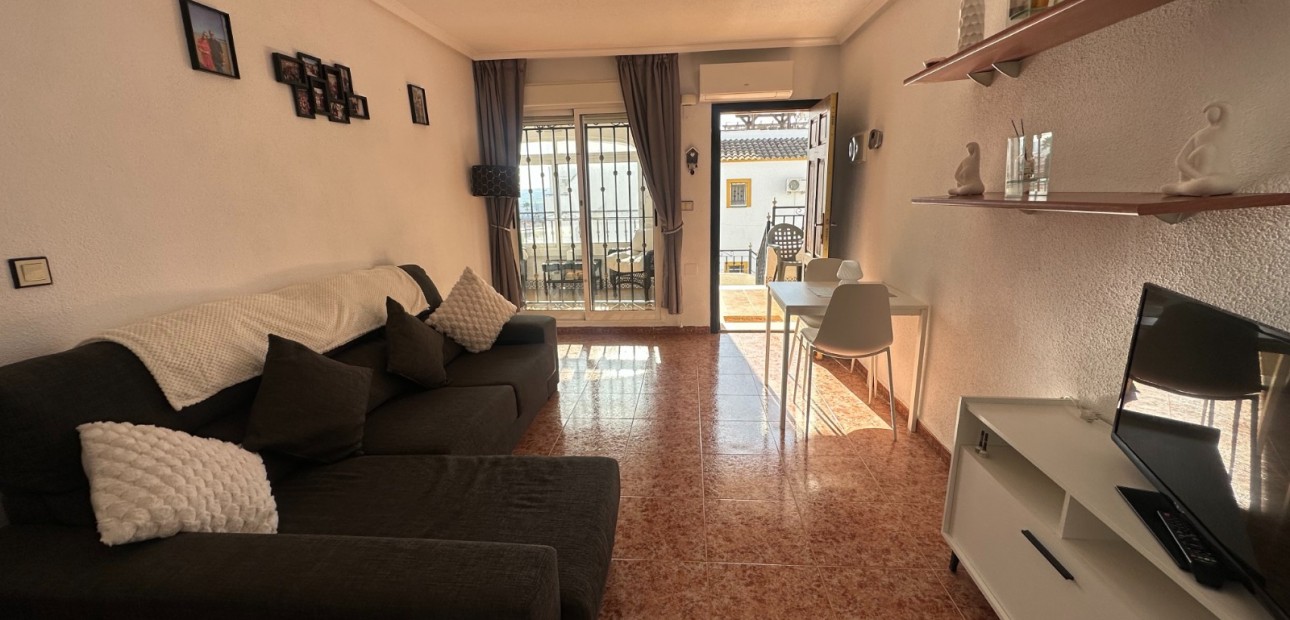 Venta - Apartamento / piso -
Orihuela - Entre Naranjos Vistabella