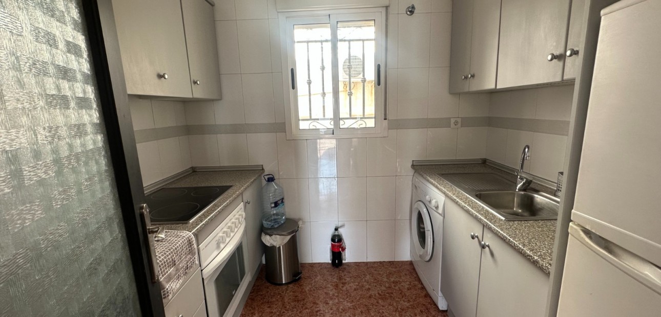 Venta - Apartamento / piso -
Orihuela - Entre Naranjos Vistabella