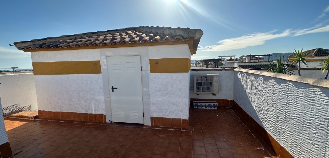 Venta - Apartamento / piso -
Orihuela - Entre Naranjos Vistabella