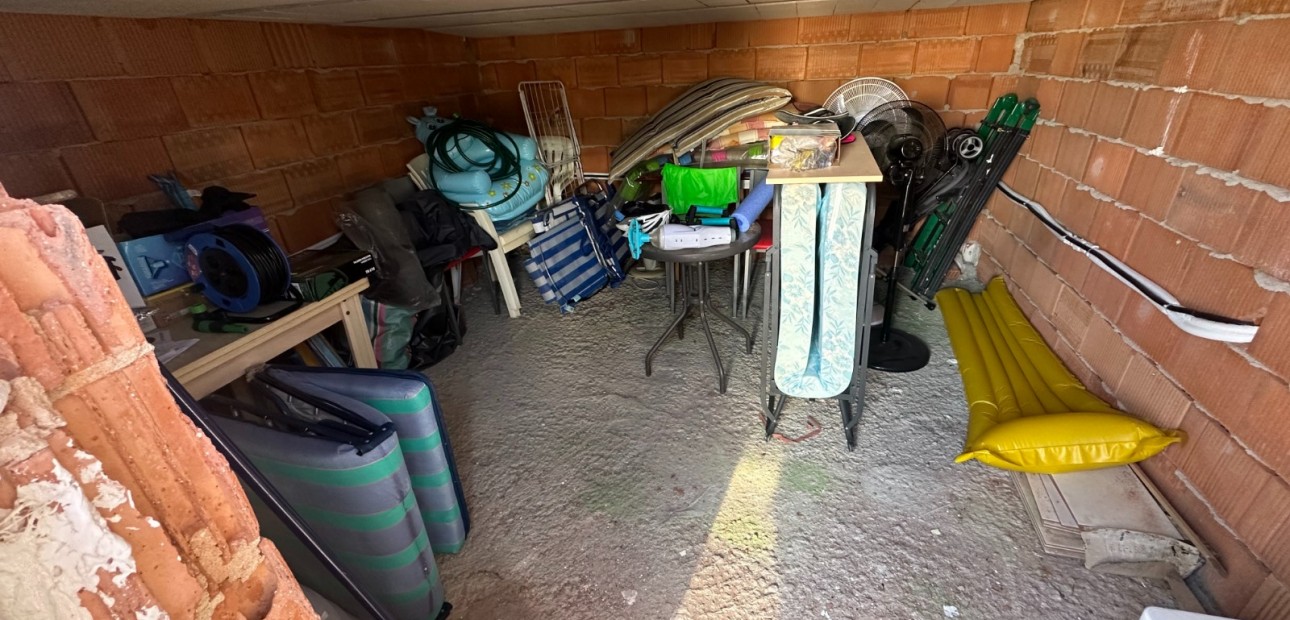 Venta - Apartamento / piso -
Orihuela - Entre Naranjos Vistabella