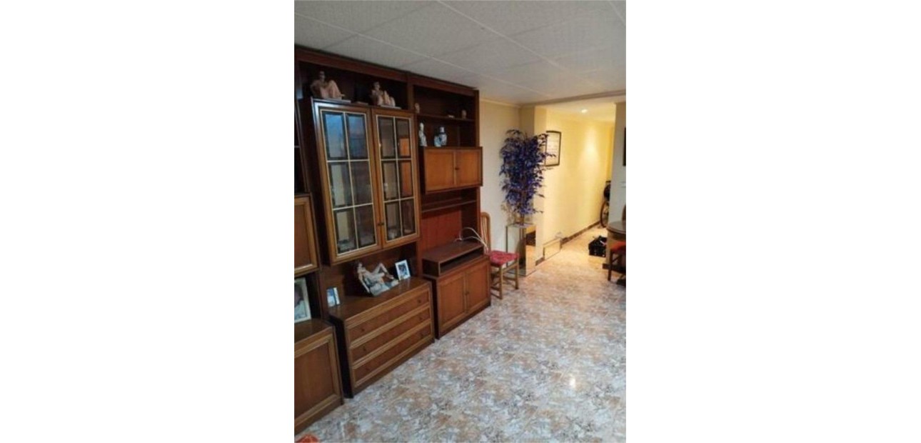 Sale - Apartment / flat -
Guardamar del Segura - Pueblo