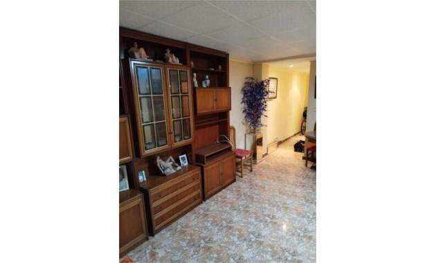 Sale - Apartment / flat -
Guardamar del Segura - Pueblo
