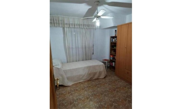 Sale - Apartment / flat -
Guardamar del Segura - Pueblo