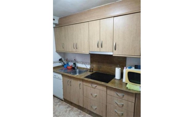 Sale - Apartment / flat -
Guardamar del Segura - Pueblo