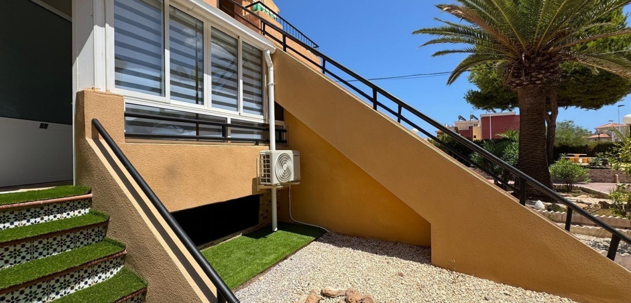 Venta - Studio -
Torrevieja - torrevieja