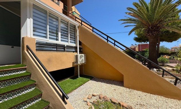 Venta - Studio -
Torrevieja - torrevieja