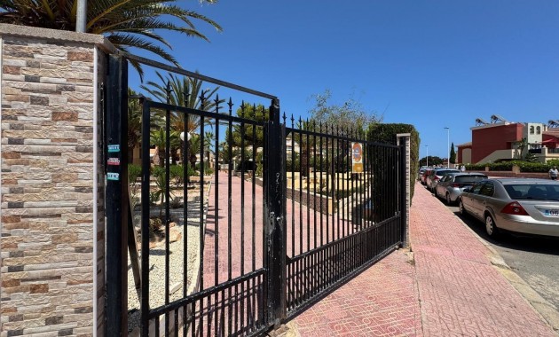 Venta - Studio -
Torrevieja - torrevieja