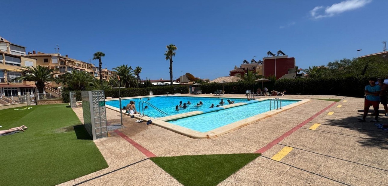 Venta - Studio -
Torrevieja - torrevieja