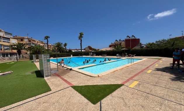 Venta - Studio -
Torrevieja - torrevieja