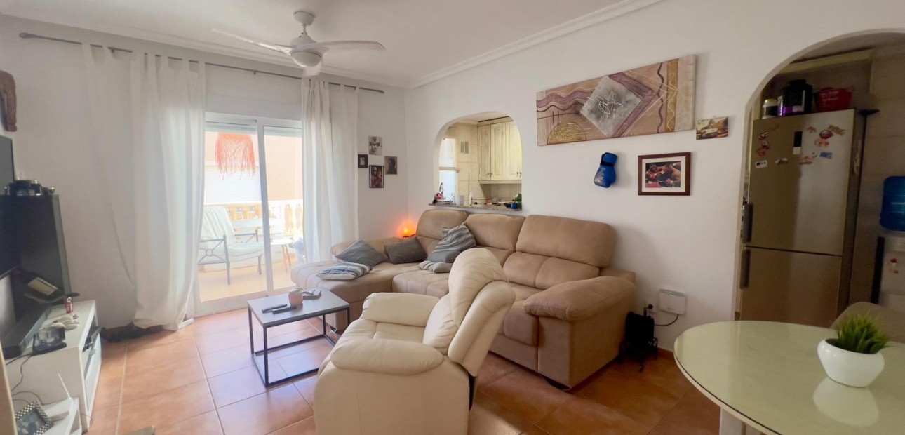 Venta - Apartamento / piso -
Benejúzar - Comunidad valenciana