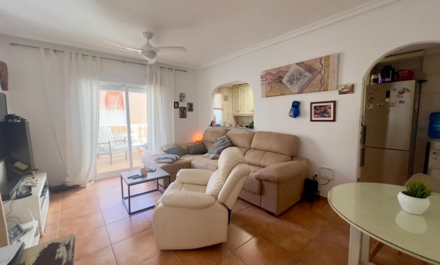 Venta - Apartamento / piso -
Benejúzar - Comunidad valenciana