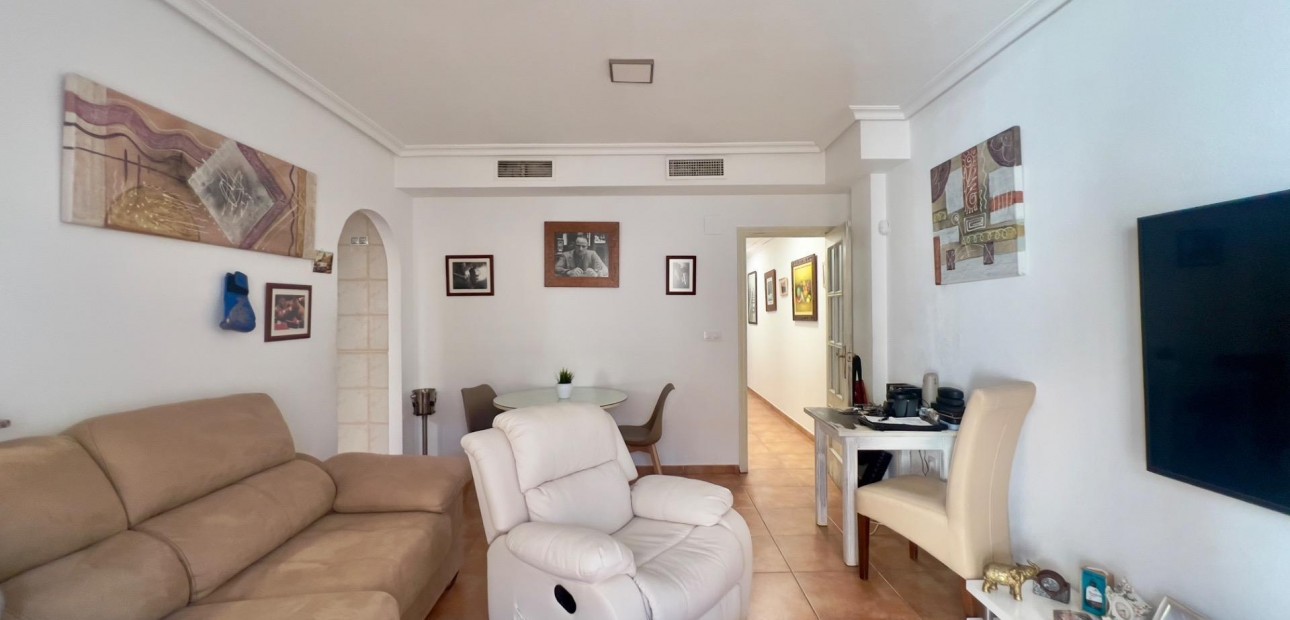 Venta - Apartamento / piso -
Benejúzar - Comunidad valenciana