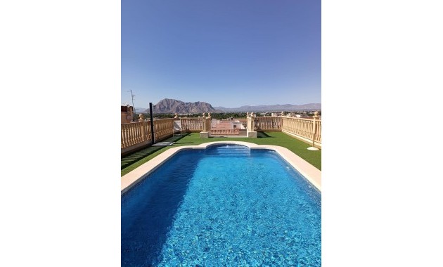 Venta - Apartamento / piso -
Benejúzar - Comunidad valenciana