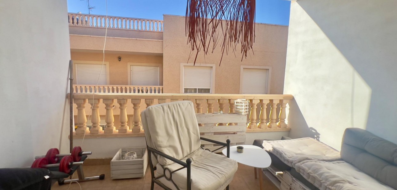 Venta - Apartamento / piso -
Benejúzar - Comunidad valenciana