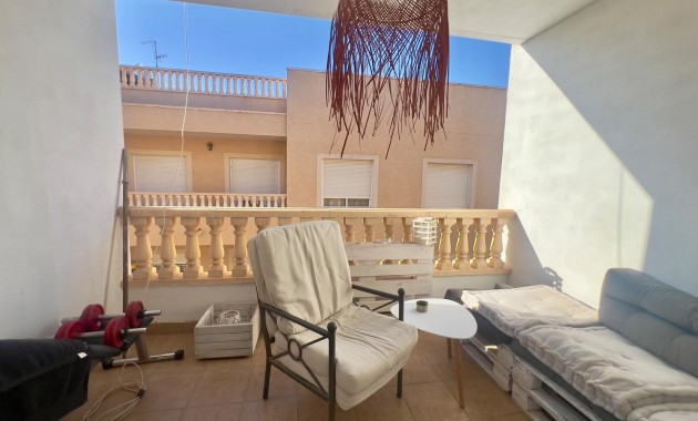 Venta - Apartamento / piso -
Benejúzar - Comunidad valenciana