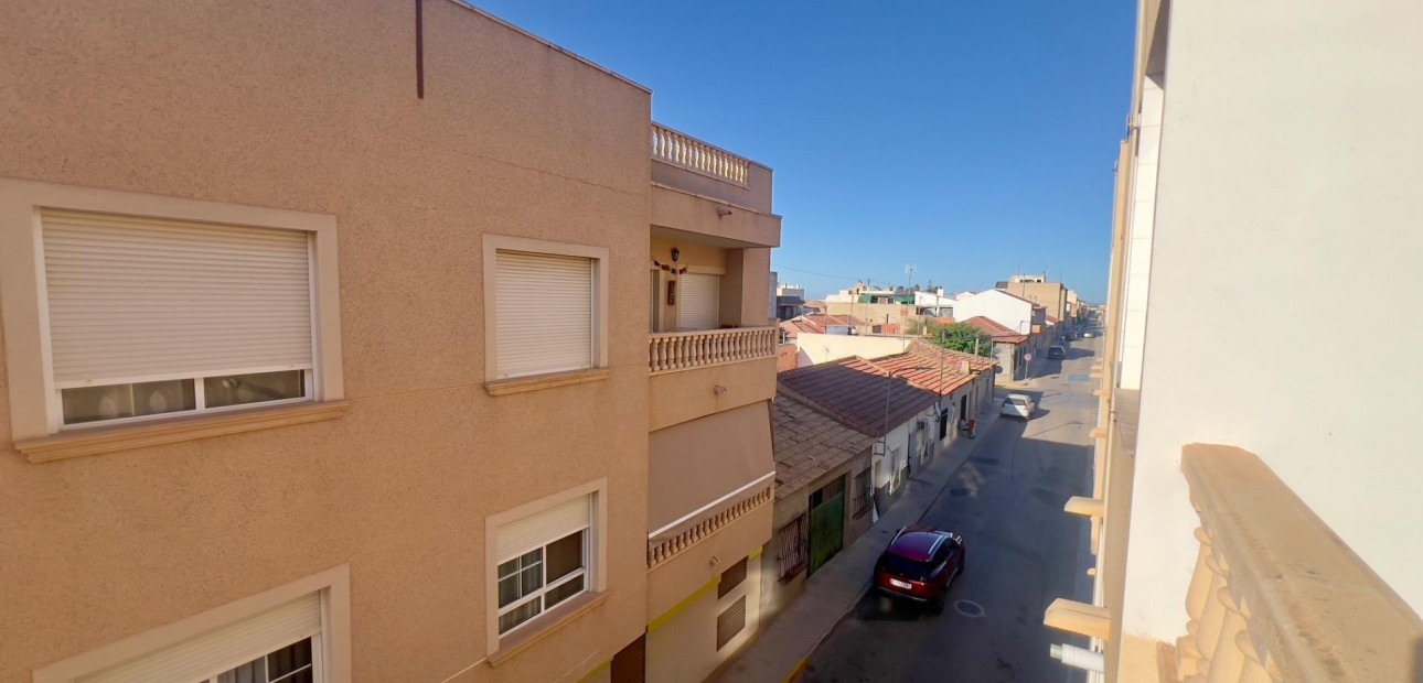 Venta - Apartamento / piso -
Benejúzar - Comunidad valenciana