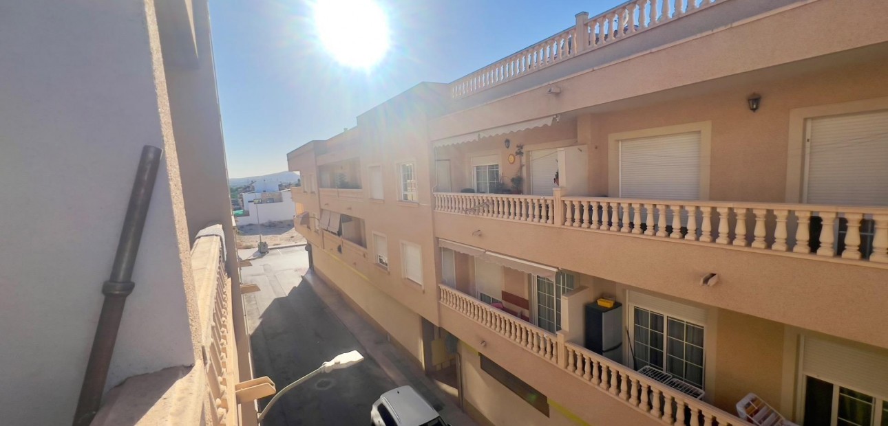 Venta - Apartamento / piso -
Benejúzar - Comunidad valenciana