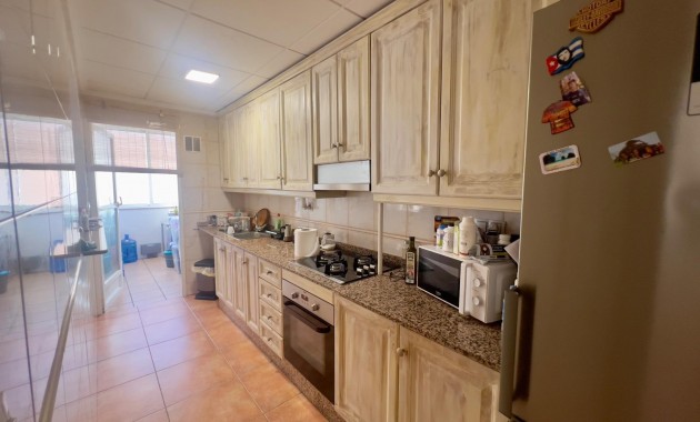 Venta - Apartamento / piso -
Benejúzar - Comunidad valenciana