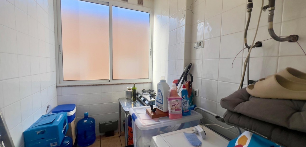Venta - Apartamento / piso -
Benejúzar - Comunidad valenciana