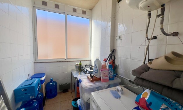 Venta - Apartamento / piso -
Benejúzar - Comunidad valenciana