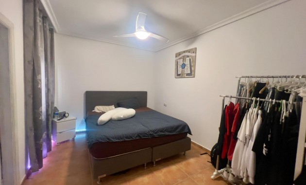 Venta - Apartamento / piso -
Benejúzar - Comunidad valenciana