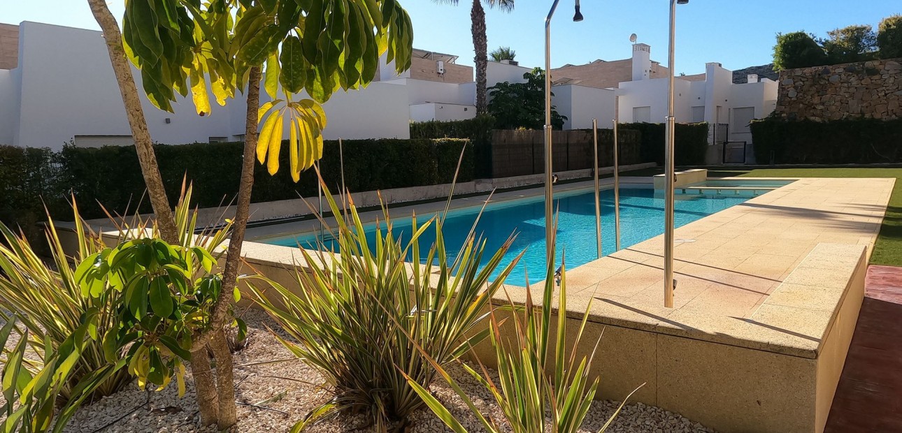 Sale - Detached Villa -
Algorfa - La Finca Golf Resort