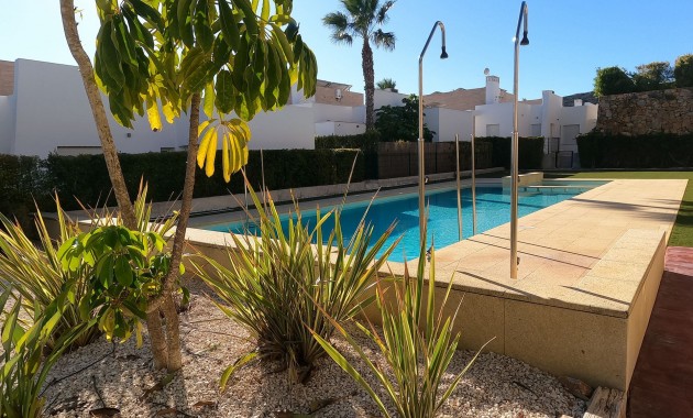 Sale - Detached Villa -
Algorfa - La Finca Golf Resort